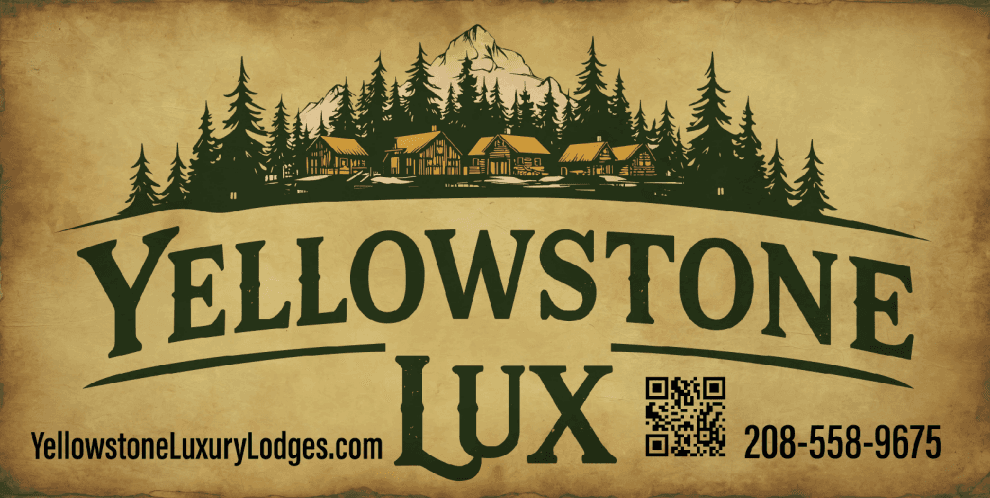 Premier Lodging
Large Lodges
Small-Med Cabins
Island Park, Idaho/
Yellowstone Park